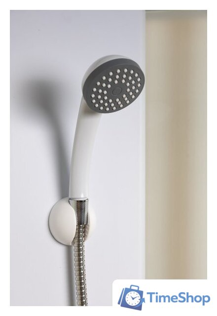 Душевая кабина Niagara Promo P80/40/MT 80x80x215 - Изображение №3 — Интернет-магазин Time-Shop