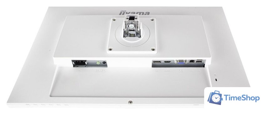 Монитор iiyama ProLite XUB2492HSU-W5 - Изображение №6 — Интернет-магазин Time-Shop