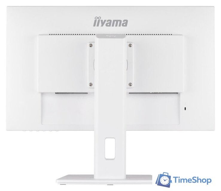 Монитор iiyama ProLite XUB2492HSU-W5 - Изображение №4 — Интернет-магазин Time-Shop