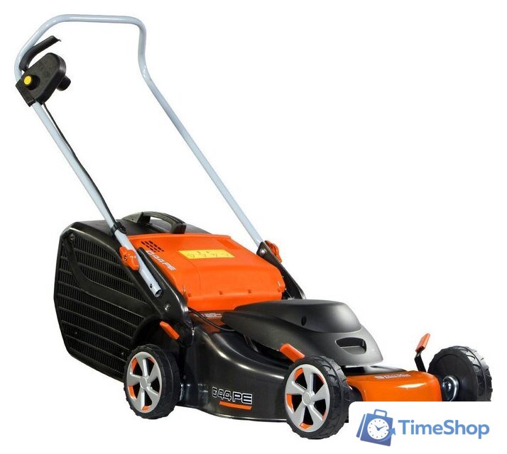 Газонокосилка Oleo-Mac G 44 PE Comfort Plus - Изображение №1 — Интернет-магазин Time-Shop