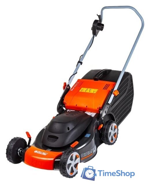 Газонокосилка Oleo-Mac G 44 PE Comfort Plus - Изображение №2 — Интернет-магазин Time-Shop