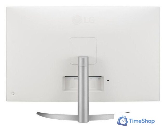 Smart монитор LG MyView Smart Monitor 32SQ700S-W - Изображение №3 — Интернет-магазин Time-Shop
