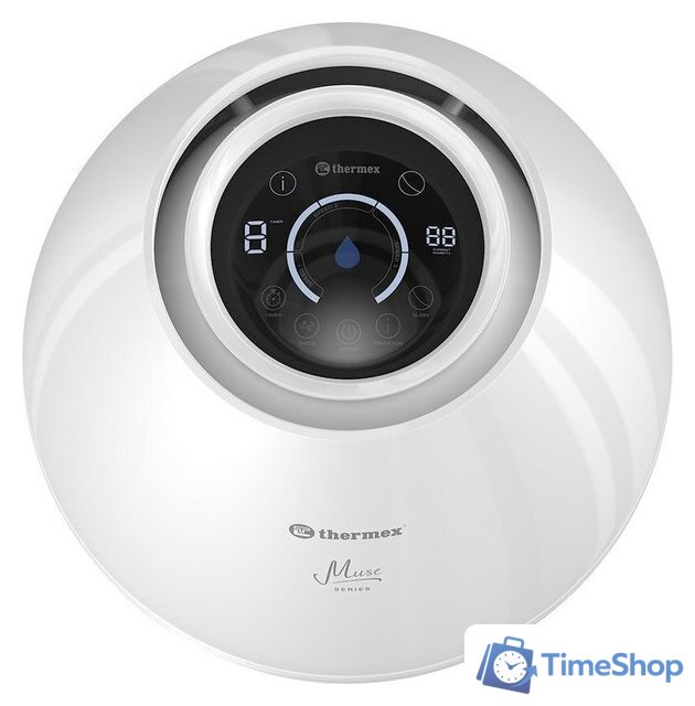 Очиститель воздуха Thermex Muse 200 - Изображение №4 — Интернет-магазин Time-Shop