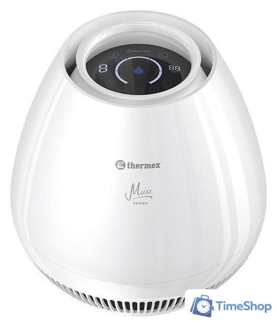 Очиститель воздуха Thermex Muse 200 - Изображение №1 — Интернет-магазин Time-Shop