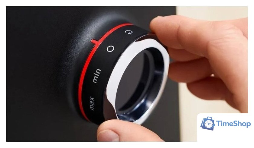 Мясорубка Bosch MFWS440B - Изображение №7 — Интернет-магазин Time-Shop