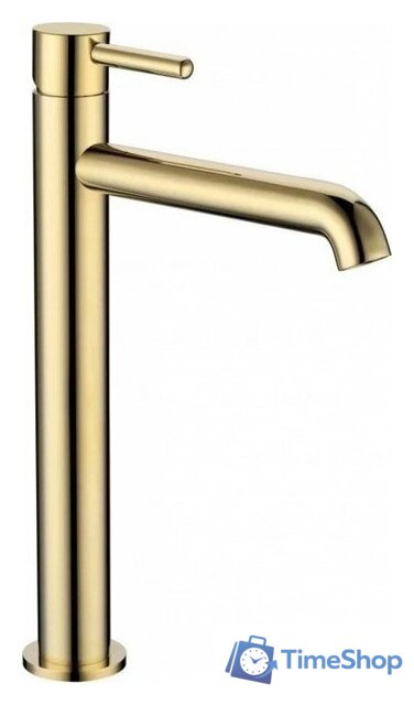 Смеситель Grocenberg GB3029 (золото матовый) - Изображение №8 — Интернет-магазин Time-Shop