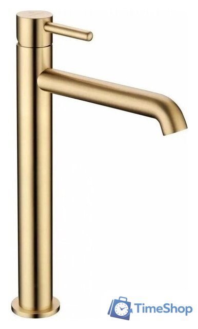 Смеситель Grocenberg GB3029 (золото матовый) - Изображение №10 — Интернет-магазин Time-Shop