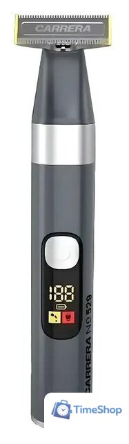 Триммер для бороды и усов Carrera 529 - Изображение №1 — Интернет-магазин Time-Shop