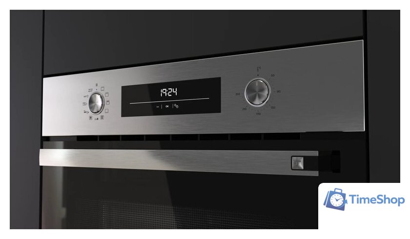 Электрический духовой шкаф TEKA NEO HSB 6466 SS - Изображение №2 — Интернет-магазин Time-Shop