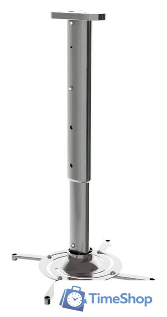 Кронштейн для проектора CACTUS CS-VM-PR05L-AL - Изображение №1 — Интернет-магазин Time-Shop