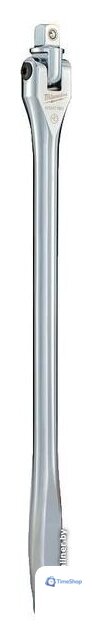 Вороток шарнирный Milwaukee 4932471866 - Изображение №1 — Интернет-магазин Time-Shop