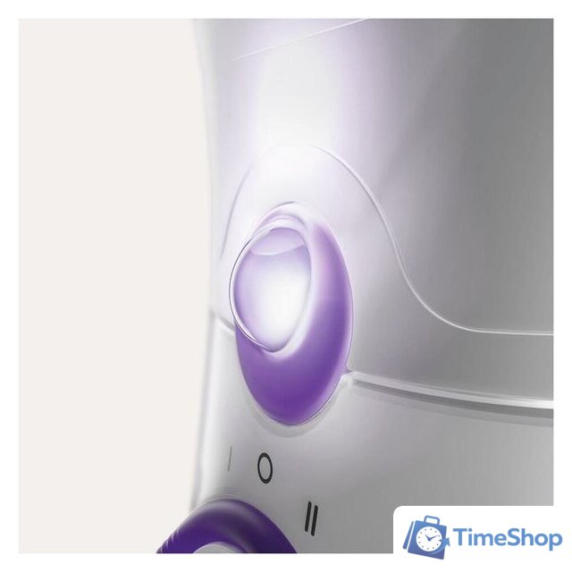 Эпилятор Braun Silk-epil 5 Series 5-825P - Изображение №4 — Интернет-магазин Time-Shop
