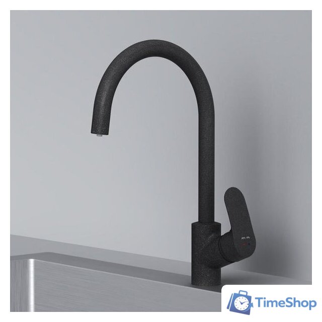 Смеситель AM.PM Like F8007722 - Изображение №1 — Интернет-магазин Time-Shop