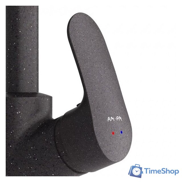 Смеситель AM.PM Like F8007722 - Изображение №4 — Интернет-магазин Time-Shop