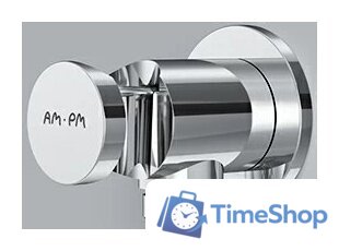 Шланговое подключение AM.PM F0602100 - Изображение №1 — Интернет-магазин Time-Shop