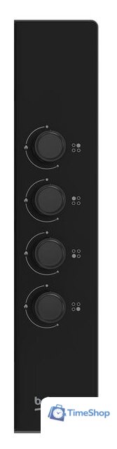 Варочная панель BEKO HIBW64125SB - Изображение №6 — Интернет-магазин Time-Shop