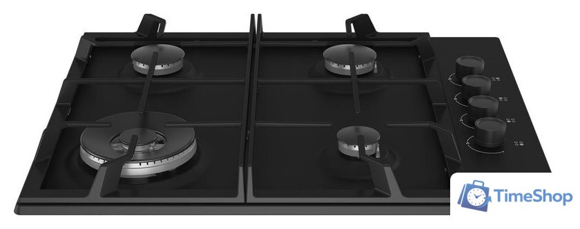 Варочная панель BEKO HIBW64125SB - Изображение №3 — Интернет-магазин Time-Shop