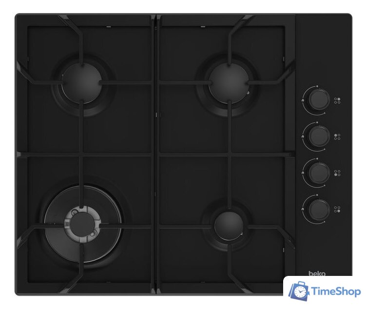 Варочная панель BEKO HIBW64125SB - Изображение №1 — Интернет-магазин Time-Shop