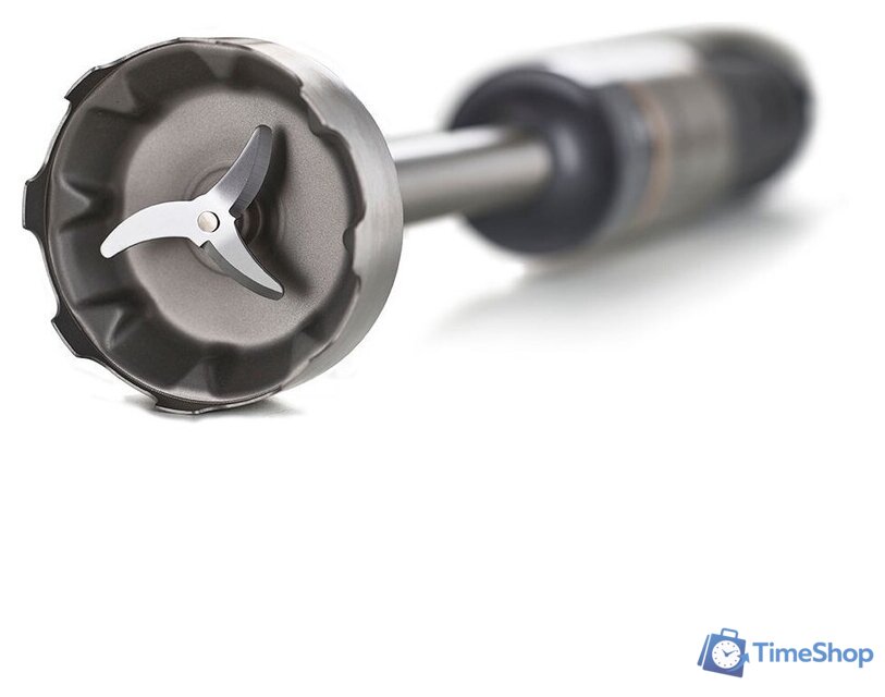 Погружной блендер Kenwood HBM 60.007 GY - Изображение №4 — Интернет-магазин Time-Shop