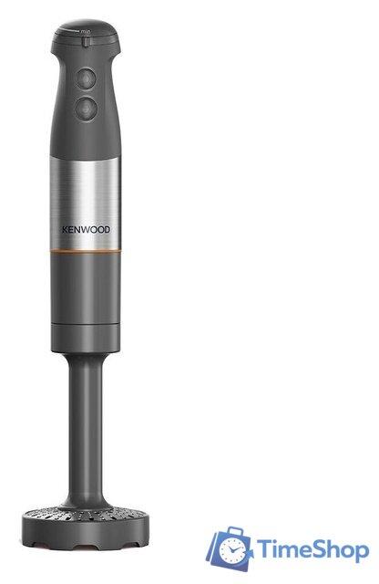 Погружной блендер Kenwood HBM 60.007 GY - Изображение №3 — Интернет-магазин Time-Shop