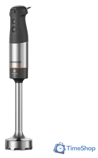 Погружной блендер Kenwood HBM 60.007 GY - Изображение №2 — Интернет-магазин Time-Shop