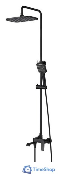 Душевая система  Splenka S31.24.06 - Изображение №1 — Интернет-магазин Time-Shop