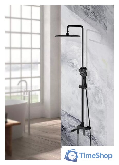 Душевая система  Splenka S31.24.06 - Изображение №2 — Интернет-магазин Time-Shop