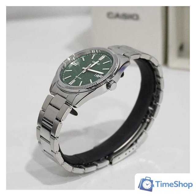 Наручные часы Casio MTP-1302DA-3A - Изображение №4 — Интернет-магазин Time-Shop
