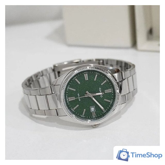 Наручные часы Casio MTP-1302DA-3A - Изображение №2 — Интернет-магазин Time-Shop