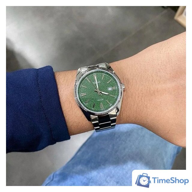 Наручные часы Casio MTP-1302DA-3A - Изображение №5 — Интернет-магазин Time-Shop