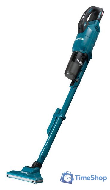 Пылесос Makita CL003GZ (без АКБ) - Изображение №1 — Интернет-магазин Time-Shop