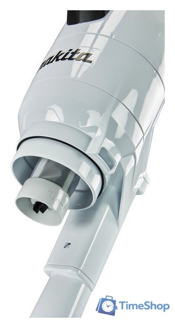 Пылесос Makita CL003GZ (без АКБ) - Изображение №2 — Интернет-магазин Time-Shop