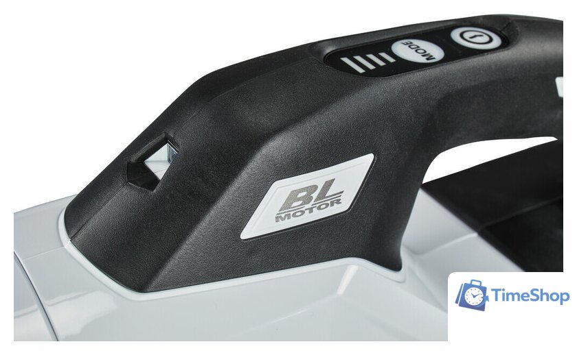 Пылесос Makita CL003GZ (без АКБ) - Изображение №3 — Интернет-магазин Time-Shop