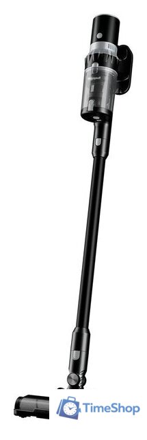 Пылесос Weissgauff V12 BLDC 400 Nero Turbo - Изображение №16 — Интернет-магазин Time-Shop