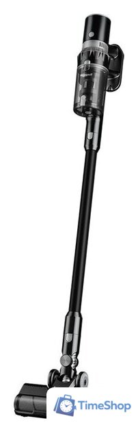 Пылесос Weissgauff V12 BLDC 400 Nero Turbo - Изображение №17 — Интернет-магазин Time-Shop