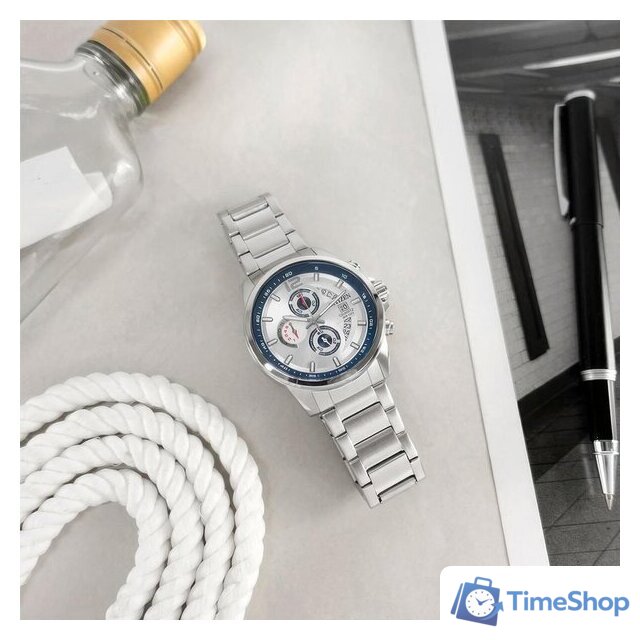 Наручные часы Citizen AN3690-56B - Изображение №3 — Интернет-магазин Time-Shop