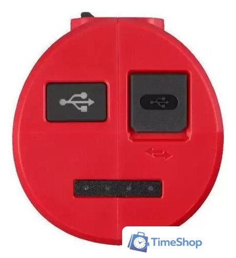 Зарядное устройство Milwaukee M12 TC2-0 4932492908 (12В) - Изображение №3 — Интернет-магазин Time-Shop