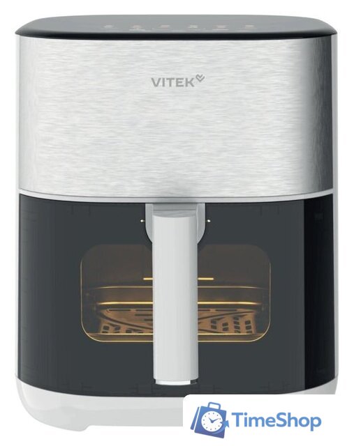 Аэрогриль (аэрофритюрница) Vitek VT-AF2001 - Изображение №1 — Интернет-магазин Time-Shop