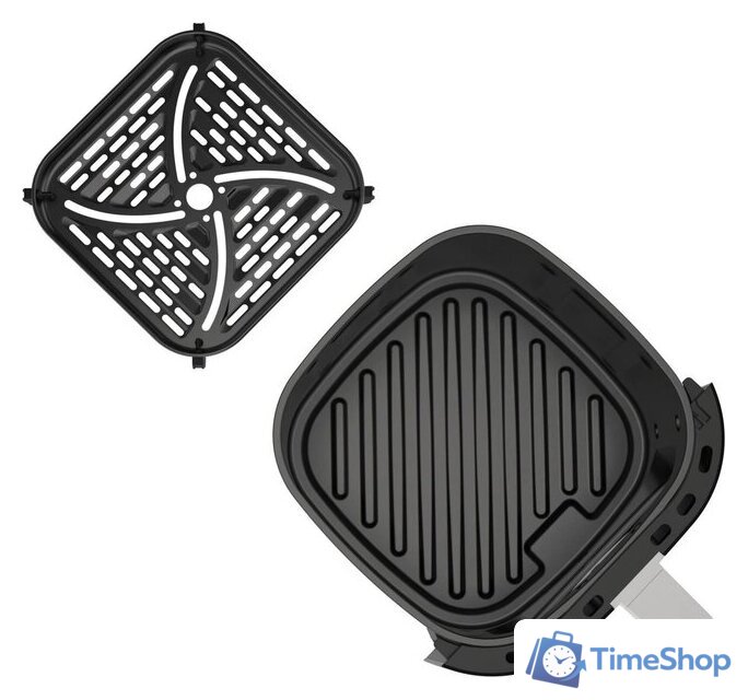 Аэрогриль (аэрофритюрница) Vitek VT-AF2001 - Изображение №11 — Интернет-магазин Time-Shop