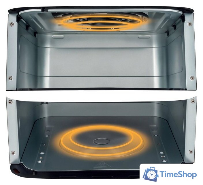 Аэрогриль (аэрофритюрница) Vitek VT-AF2001 - Изображение №5 — Интернет-магазин Time-Shop