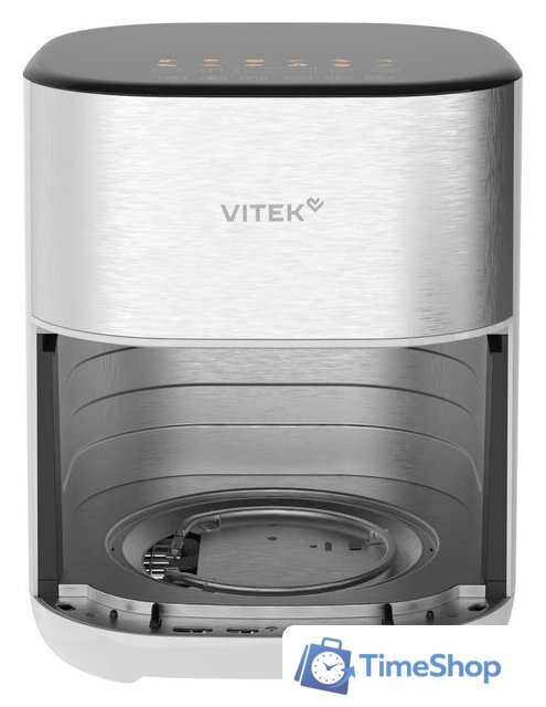 Аэрогриль (аэрофритюрница) Vitek VT-AF2001 - Изображение №12 — Интернет-магазин Time-Shop