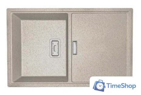 Кухонная мойка Laveo Tonga SPT 411Y - Изображение №1 — Интернет-магазин Time-Shop