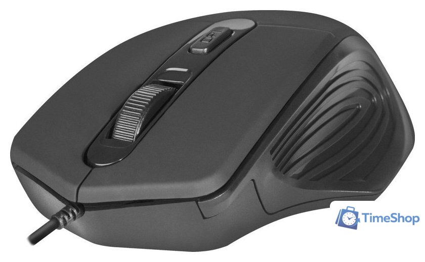Мышь Defender MB-347 - Изображение №2 — Интернет-магазин Time-Shop
