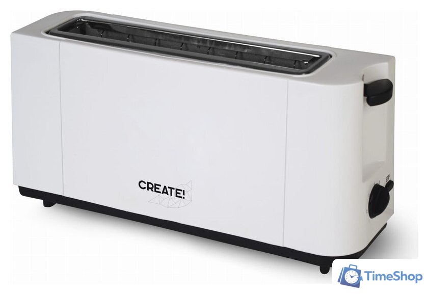 Тостер Kalorik TO1048CW - Изображение №1 — Интернет-магазин Time-Shop