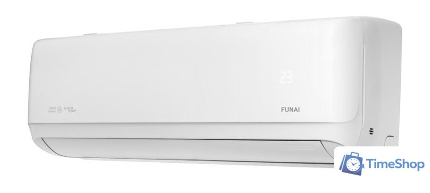 Кондиционер Funai Daijin Inverter RAC-I-DA25HP.D01 - Изображение №3 — Интернет-магазин Time-Shop