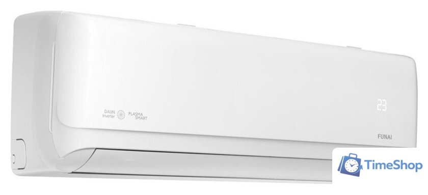 Кондиционер Funai Daijin Inverter RAC-I-DA25HP.D01 - Изображение №1 — Интернет-магазин Time-Shop