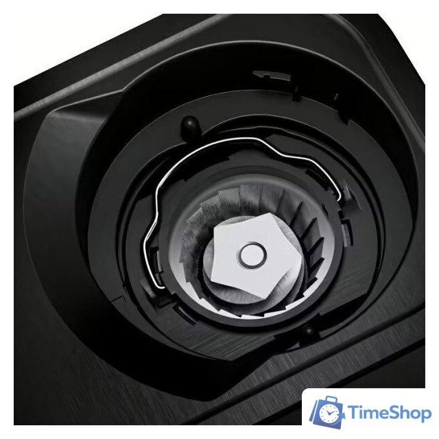 Электрическая кофемолка WMF Lumero Espresso Deep Black 0417080071 - Изображение №4 — Интернет-магазин Time-Shop