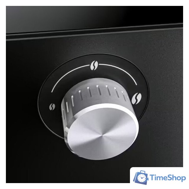 Электрическая кофемолка WMF Lumero Espresso Deep Black 0417080071 - Изображение №7 — Интернет-магазин Time-Shop