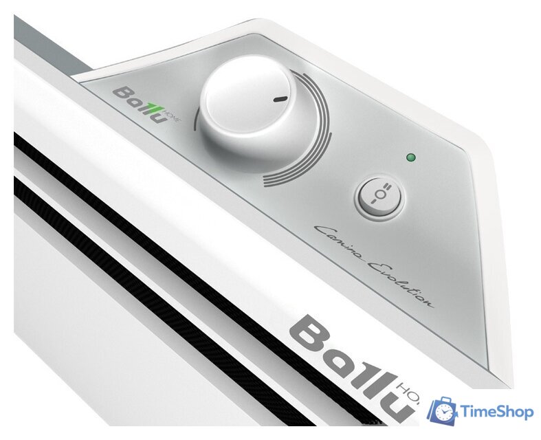 Конвектор Ballu BEC/HMM-1000 - Изображение №2 — Интернет-магазин Time-Shop