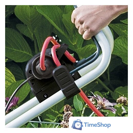 Газонокосилка STIHL RME 339 - Изображение №5 — Интернет-магазин Time-Shop